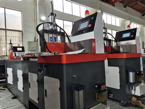 Unlocking the Power of China's CNC Automatic Feeding Machine 